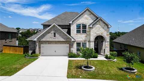 1119 Roaring Falls, New Braunfels, TX 78132