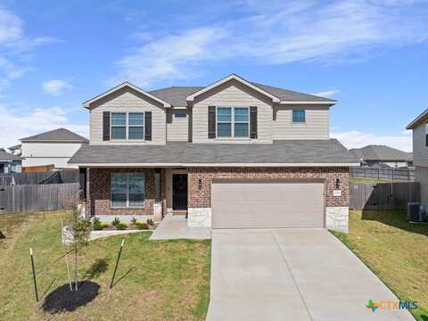 2230 Mustard Court, Temple, TX 76501