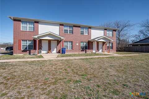 602 N Main Street, Copperas Cove, TX 76522