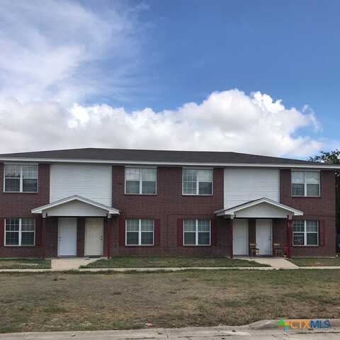 602 N Main Street, Copperas Cove, TX 76522