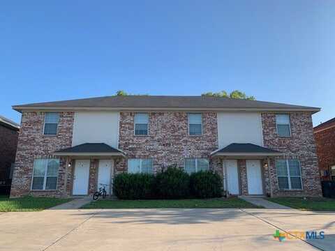 4003 Pilgram Drive, Killeen, TX 76543