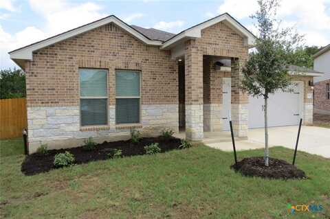 3790 Moffat Court, Belton, TX 76513