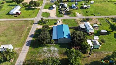 501 11th Street, Seadrift, TX 77983