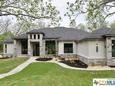 6928 Castlerock Drive, Temple, TX 76502