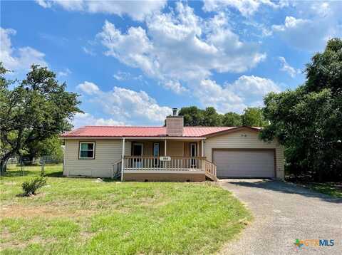 264 Bluff View Drive, Spring Branch, TX 78070