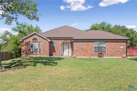 109 Danzig, Kempner, TX 76539