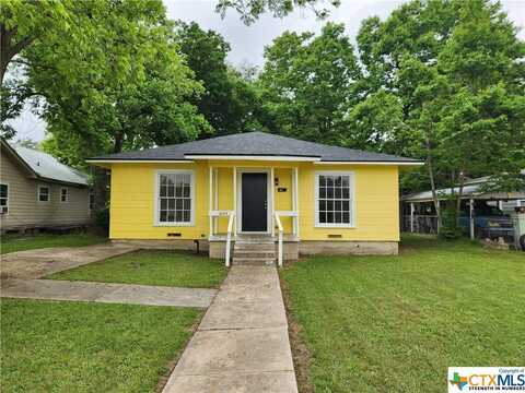 1604 N 7th Street, Temple, TX 76501