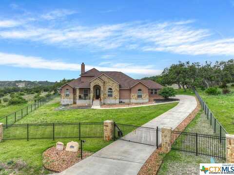 2117 Camino Way, Canyon Lake, TX 78133