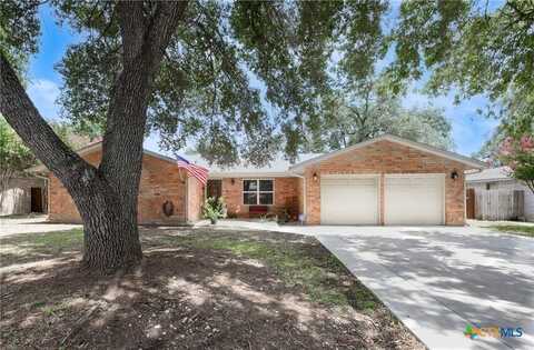 1609 Redwood Street, Seguin, TX 78155