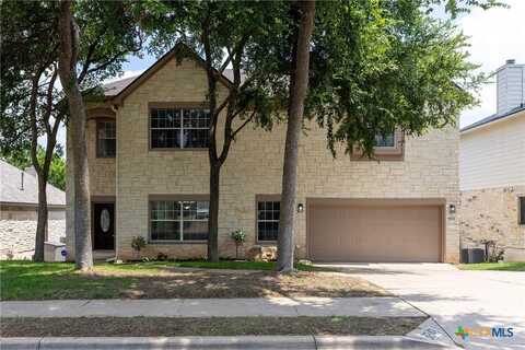 3843 Laurel Ridge Drive, Round Rock, TX 78665