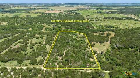 200 Blakely Road, Gatesville, TX 76528