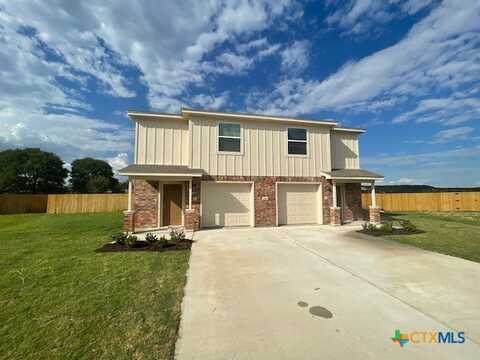 1701 Montell Street, Copperas Cove, TX 76522