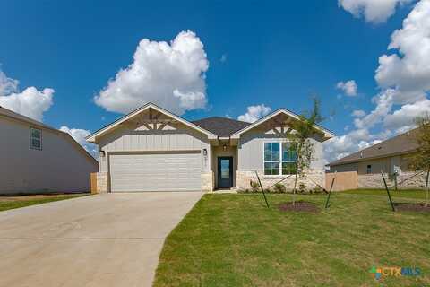 1013 Antelope Trail, Temple, TX 76504