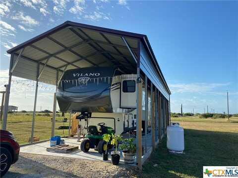 48 King Fish LN, Palacios, TX 77465