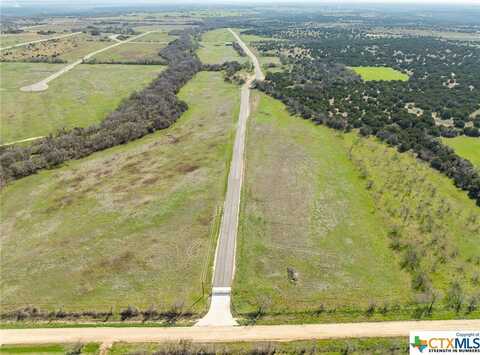 Tbd Table Rock Road, Copperas Cove, TX 76522