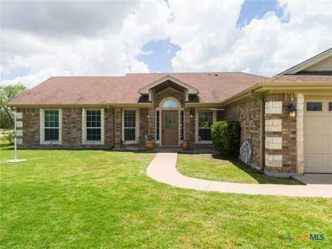 6060 County Road 3300, Kempner, TX 76539