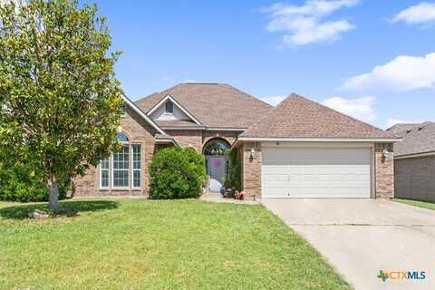 1105 Westend Drive, Temple, TX 76502