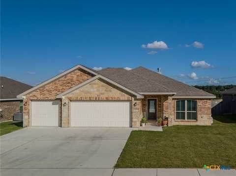 1533 Justice Drive, Copperas Cove, TX 76522