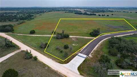 Lot 150 Waggener Ranch Road, Copperas Cove, TX 76522