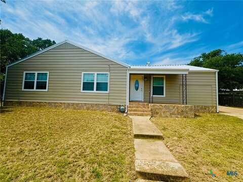 502 Live Oak Street, Gatesville, TX 76528