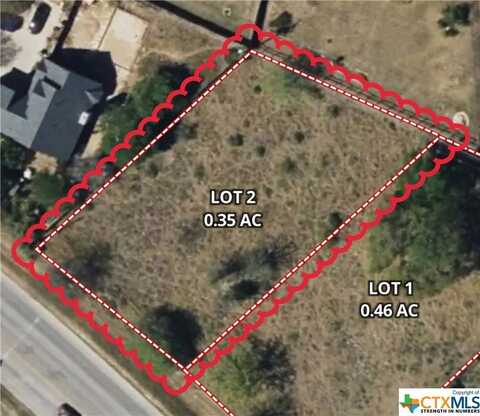 Tbd Lot 2 OLD RR 12, San Marcos, TX 78666