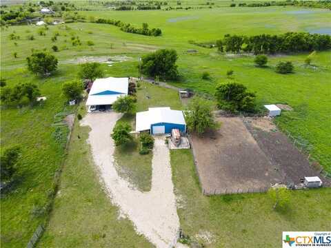 12525 E Highway 190, Rogers, TX 76569