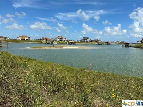 0 W Lago Loop Road, Port o Connor, TX 77982