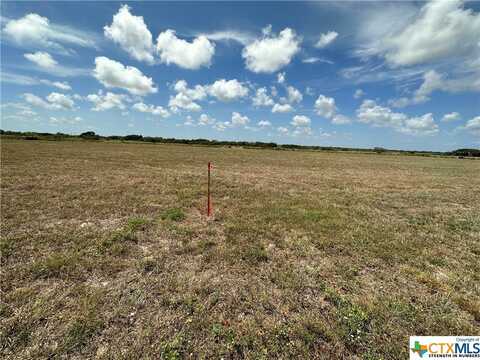 0 W Lago Loop Road, Port o Connor, TX 77982