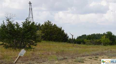 Lot 121 Pitchfork Ranch Road, Copperas Cove, TX 76522