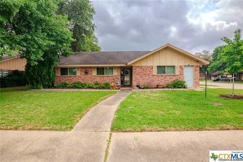 609 Shiloh Drive, Victoria, TX 77904