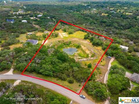 521 Ash Juniper Drive, New Braunfels, TX 78132