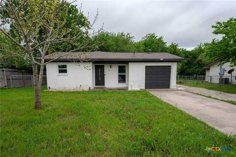 3105 Gayle Street, Victoria, TX 77901