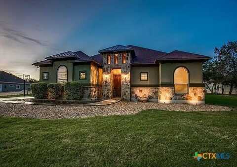 27719 Bogen Road, New Braunfels, TX 78132