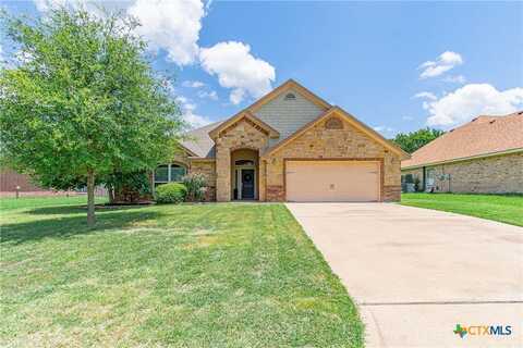 509 Marshall Drive, Belton, TX 76513