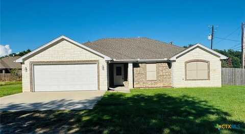 1605 Golf Course Road, Gatesville, TX 76528