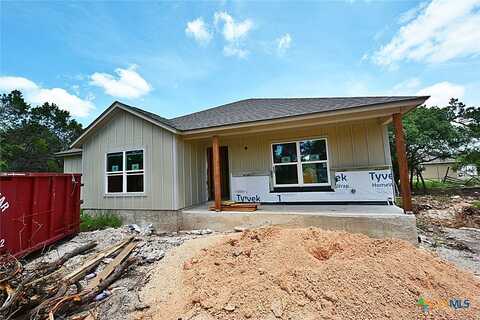 3159 Western Skies Drive, Spring Branch, TX 78070