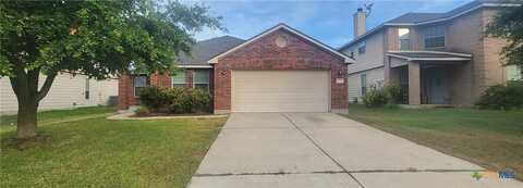 10323 Orion Drive, Temple, TX 76502