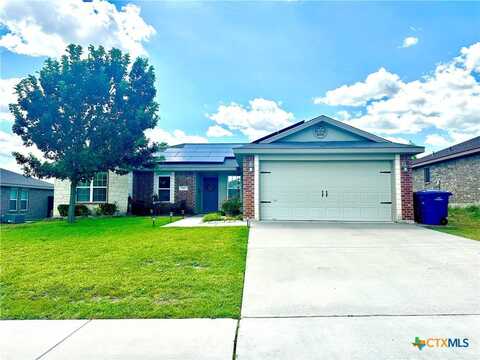 1114 Dixon Circle, Copperas Cove, TX 76522