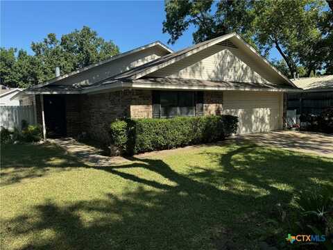 1608 Hoover, Cameron, TX 76520