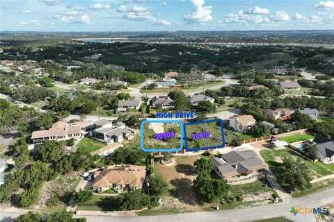 20910 High Drive, Lago Vista, TX 78645