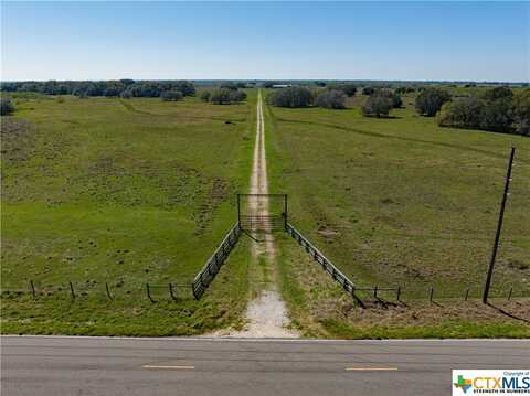 6018 County Road 18, Damon, TX 77430