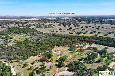 240 Pecan Branch, Florence, TX 76527