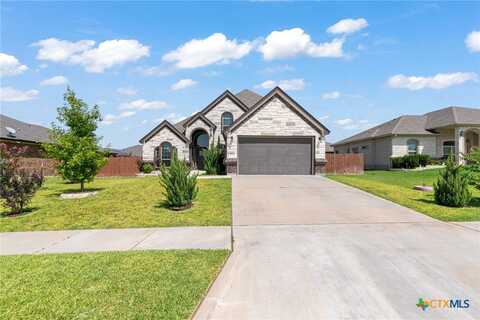 5002 La Piedra Lane, Killeen, TX 76549