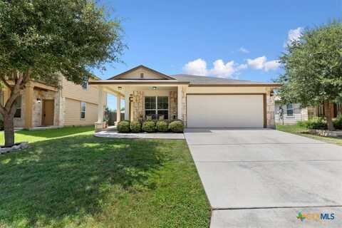 737 Great Oaks Drive, New Braunfels, TX 78130