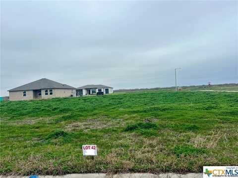 105 Carmine, Port Lavaca, TX 77979