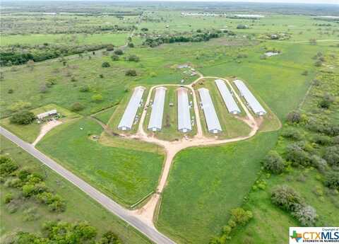 1290 County Road 284, Harwood, TX 78632