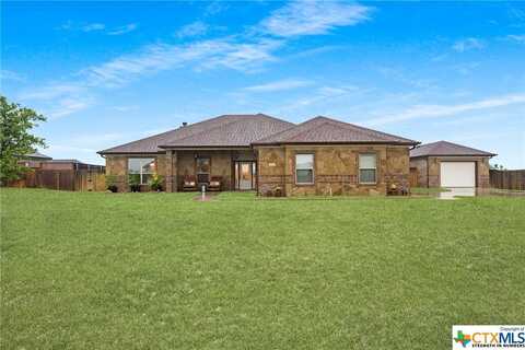 4314 Green Creek Drive, Salado, TX 76571