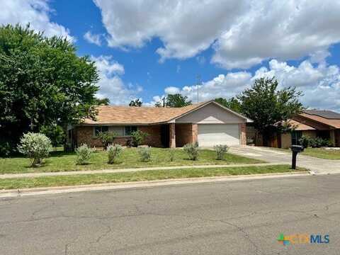 3205 Bermuda Drive, Killeen, TX 76549