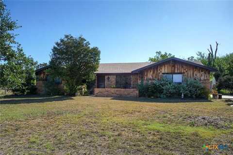 583 County Road 4744, Kempner, TX 76539