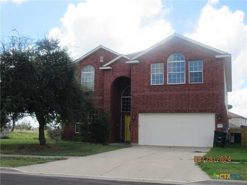 5700 Birmingham Circle, Killeen, TX 76542